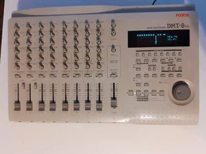 Digitaler Multitracker Fostex DMT-8VL mit erweitertem Speicher - Bild 1 von 13