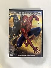 Spider-Man 3 (DVD, 2007)