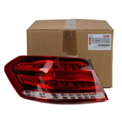 ULO Heckleuchte Rückleuchte für MERCEDES E-KLASSE W212 ab 07.2013 außen links - Bild 1 von 4