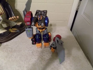 Transformers Perfect Effects Beast Gorira (Optimal Optimus) BELLO, LEGGI BENE - Foto 1 di 9