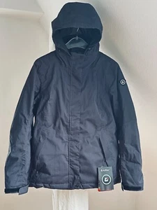 NEU!! Killtec Damen Skijacke Jacke Kapuze Outdoor Level 3 NP 180,00 Euro Gr. 40 - Bild 1 von 4