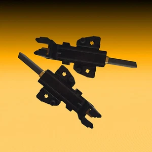 Kohlebürsten Motorkohlen für Whirlpool AWG780WP, AWG78512AV, AWG7857AV, AWG785AV - Picture 1 of 1