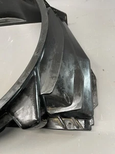 1971-1977 Chevy Chevelle Impala Malibu El Camino Laguna Fan Shroud GMC Sprint OE - Picture 1 of 4