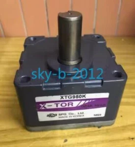 1 PCS SPG XTG950K reducer can be equipped with brushless motor In good condition - Picture 1 of 6