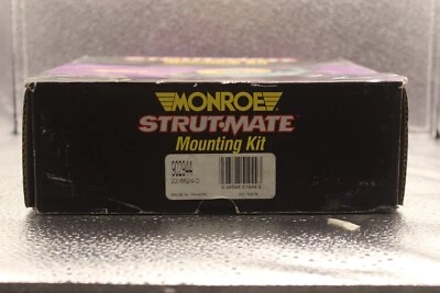 Monroe 902944 Shock And Strut Mounts Front for Ford Taurus Mercury Sable 96-2005 - Image 1 of 3