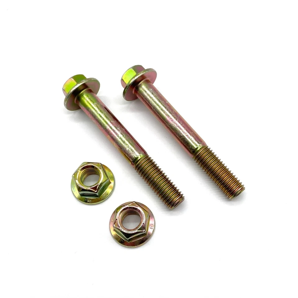 Fits Jeep Grand Cherokee ZJ 93-98 Front or Rear Lower Control Arm Bolts (pair) - Image 1 of 1