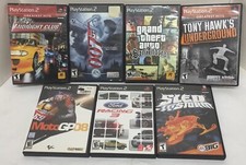 .PS2.' | '.Teen Titans.