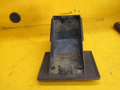 Chevrolet Celebrity 1982-1990 cenicero OEM (marrón) 82 83 84 85 86 87 88 89 90 Foto 1 de 4