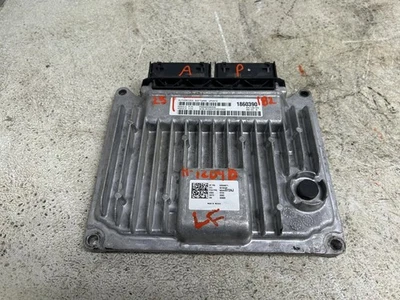 2023 DODGE PROMAST25 Engine Computer OEM Part Number 68583362AE - Image 1 of 4