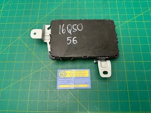 16-19 INFINITI Q50 2.0L BODY CONTROL MODULE BCM OEM - Picture 1 of 10