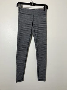 ivivva by lululemon size 12 Leggings Pull On Ankle School Casual  - Picture 1 of 4