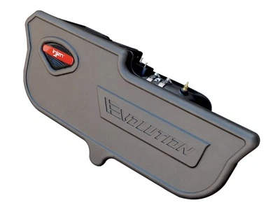 Injen Evolution Cold Air Intake Dry Filter for 12-16 BMW F30 F31 F34 320i 328i - Image 1 of 4