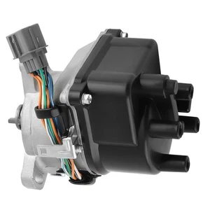 Ignition Distributor For Honda CRV CR-V 2.0L DOHC 99-01 TD-74U TD74U - Picture 1 of 12