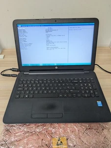 HP 250 G5 - i3-5005U - 4Gb Ram - No Storage - Picture 1 of 18
