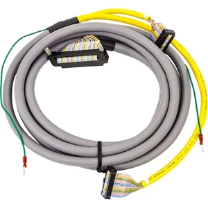 OMRON XW2Z-RO300C-275 Cable with Connector for I/O Relay Terminal - Picture 1 of 1