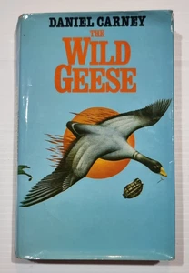 The Wild Geese - Daniel Carney - Picture 1 of 8