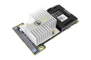 Storage controller Dell H710 512MB Mini mono 6Gb SAS PCIe 2.0x8 MCR5X - Afbeelding 1 van 2
