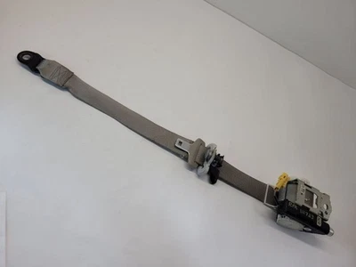 11-13 DODGE CARAVAN RH Seat Belt Front Bucket Seat Passenger Retractor 11-13 Foto 1 de 4