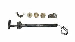 Mercedes Hanomag L206 parking brakes handbrakes - Picture 1 of 7