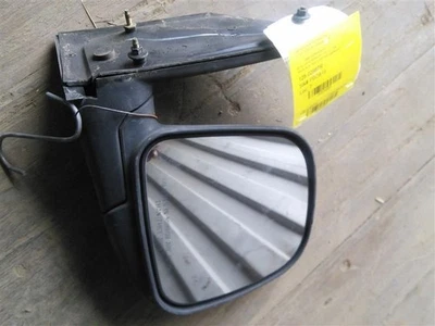 Espejo retrovisor lateral para pasajero espejo individual compatible con furgoneta 96-02 Express 1500 249655 Foto 1 de 2