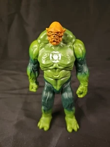 2011 DC Movie Masters Green Lantern Kilowog 5” Action Figure - Picture 1 of 6