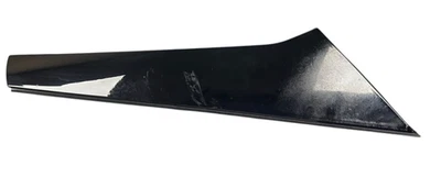 Mercedes-Benz GLE W167 2022 alerón de puerta trasera cubierta derecha moldura OEM Foto 1 de 4