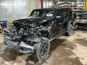 AC Compressor New Style 6 Lug Wheel Fits 19-20 DODGE 1500 PICKUP 735113 - Picture 1 of 13