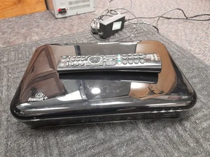 Freesat Satellite TV Receiver with Remote Humax Box - Picture 1 of 1