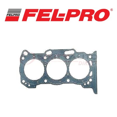Fel Pro Cylinder Head Gasket for 2005-2016 Toyota Avalon 3.5L V6 - Sealing yj - Imagem 1 de 4