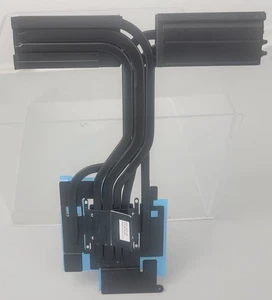 Clevo P870TM1 GPU Heatsink Modified for RTX 20xx MXM 3.1; 31-P872N-401 - Picture 1 of 2
