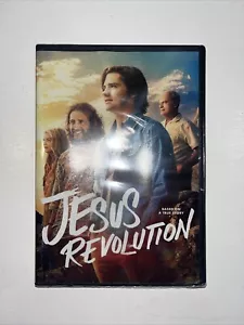 Jesus Revolution (DVD) - Bild 1 von 1