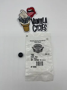 Harley-Davidson Hole Plug - Part # 735 - Picture 1 of 1