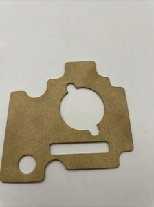 NUEVA JUNTA DE ADMISIÓN carburador de carbohidratos homelite 330 motosierra 95342 vendedor de ee. uu. - Imagen 1 de 1