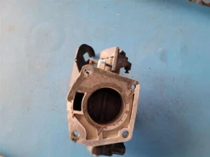 00 01 02 03 04 FOCUS THROTTLE BODY VALVE ASSM SOHC SPI 157739 - Bild 1 von 3