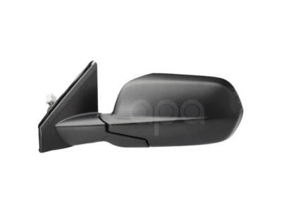 Для зеркала заднего вида с электроприводом с подогревом 07-11 CR-V CRV левая сторона водителя HO1320239 - Изображение 1 из 3