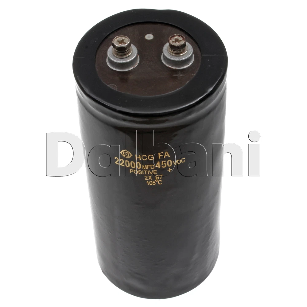 Hitachi Industrial Capacitors for sale - eBay