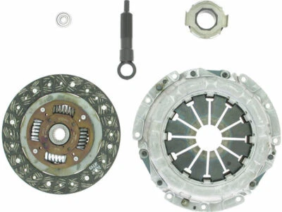 For 1989-1996 Geo Tracker Clutch Kit Exedy 92683RM 1995 1991 1992 1993 1990 1994 - Image 1 of 2