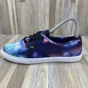 tenis vans de galaxia