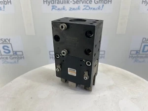 NEU Greifer Sommer-automatic GK35N-B DB888JH Pneumatikgreifer Parallelgreifer - Bild 1 von 6