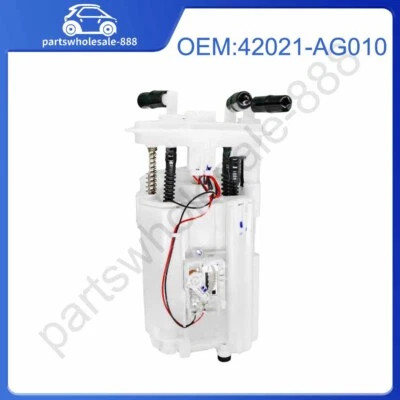 Fuel Pump Module Assembly For Subaru Forester 2009-2013 WRX Impreza 2008-2014 - Image 1 of 4