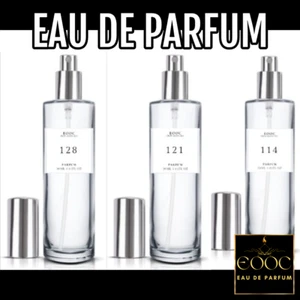 EOOC No. 128 Eau De Parfum Aftershave Herren Damen von EOOC - Designer riecht wie - Bild 1 von 6