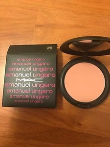 BNIB, MAC Beauty Powder "FLOWER DEW MIST", EMANUEL UNGARO Collection,Very RARE - Picture 1 of 3