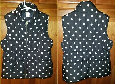 Chaleco Circo Mediano 100% Poliéster NIÑAS Foto 1 de 4