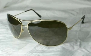 Gafas De Sol Ray-Ban *RB 3293 001/13* Nuevas 63-13 Oro - Marrón - Imagen 1 de 4