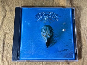 D12-31 EAGLES Their Greatest Hits - 1976 - ASYLUM 105-2 - CD - ROCK - Foto 1 di 7