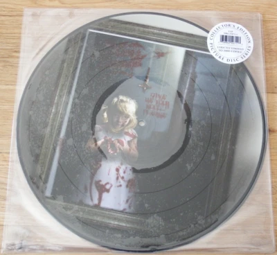 KING DIAMOND Give Me Your Soul Please 2018 2x Vinyl Record LP Picture Disc NEW - Image 1 of 4