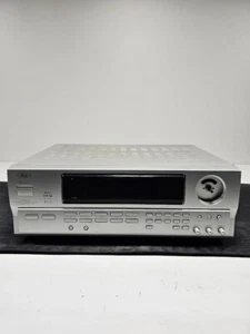 Eltax AVR-200 FM Stereo Surround Receiver – Dolby Digital Integrated Amplifier - Picture 1 of 10