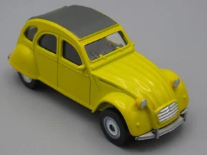 Voiture Citroën 2CV6 - Mondo Motors - Imagen 1 de 3
