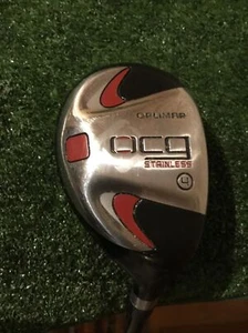 Orlimar OCG  4 Hybrid Regular Graphite Shaft - Picture 1 of 7