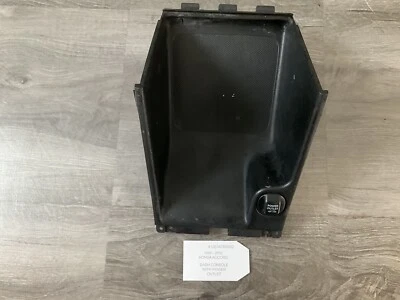 Honda Accord 1998 1999 2000 2001 2002 consola de tablero con toma de corriente H12 Foto 1 de 4